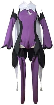 Amazon.co.jp: [ミドリ屋] 美遊・エーデルフェルト 衣装 コスプレ用